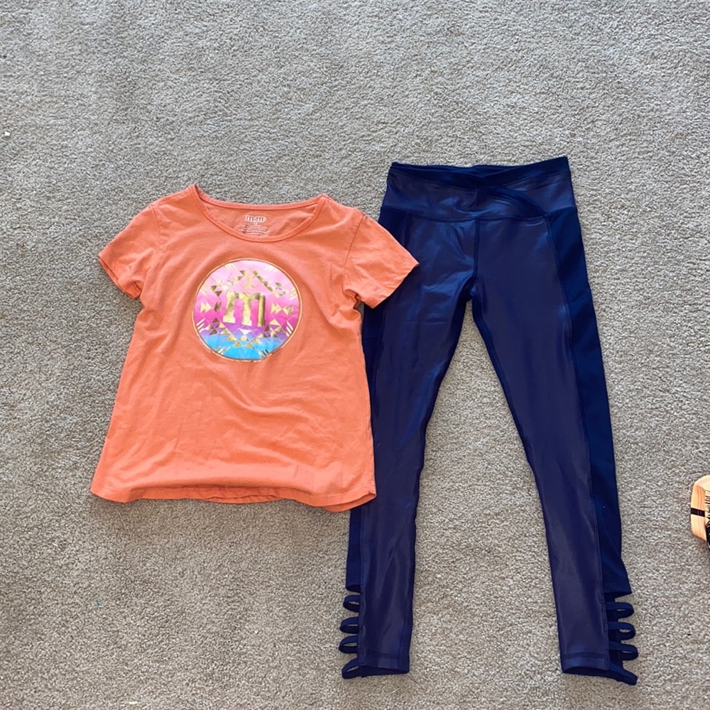 🦋3/$10🦋GIRLS SIZE 12 BUNDLE